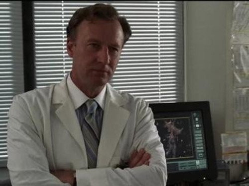 Law & Order - S14E3: Patient Zero