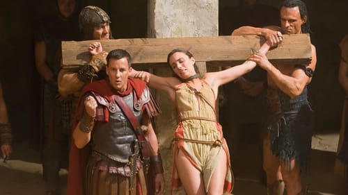 Spartacus - S2E7: Sacramentum