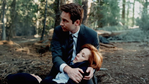 The X-Files - S7E22: Requiem