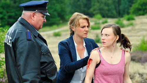 Polizeiruf 110 - S42E8: Wolfsland