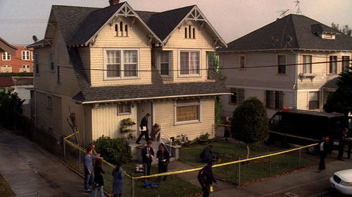 Criminal Minds - S1E8: Natural Born Killer