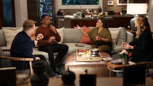 Grey's Anatomy - S19E9: Love Don't Cost a Thing