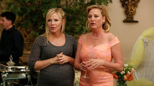 Law & Order: Special Victims Unit - S17E6: Maternal Instincts