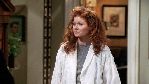 Will & Grace - S8E16: Grace Expectations