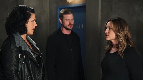 Grey's Anatomy - S7E12: Start Me Up