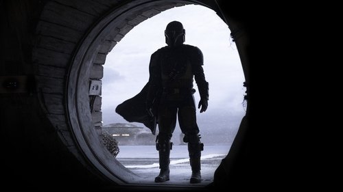 The Mandalorian - S1E1: Chapter 1: The Mandalorian