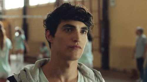 SKAM Italia - S2E3: Manhood