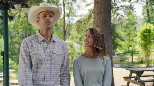 Heartland - S13E7: The Art of Trust