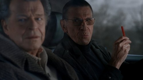 Fringe - S2E23: Over There (2)