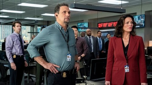 FBI - S7E9: Descent