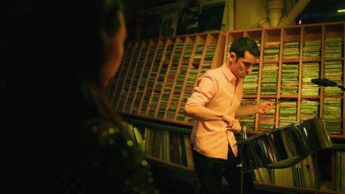 Great Performances - S50E15: Now Hear This “Andy Akiho Found (his) Sound”