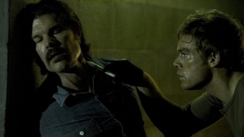 Dexter - S3E6: Sí Se Puede