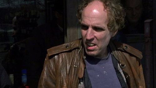 Law & Order - S18E14: Burn Card