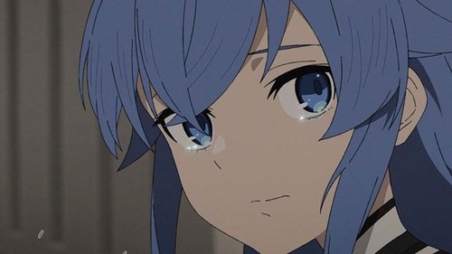 Mushoku Tensei: Jobless Reincarnation - S2E24: Succession