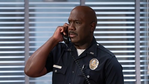 The Rookie - S7E17: Mutiny and the Bounty