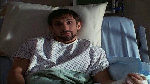 Chicago Hope - S1E13: Small Sacrifices