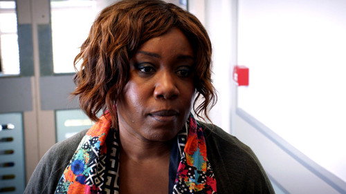 Holby City - S17E42: Return to Innocence