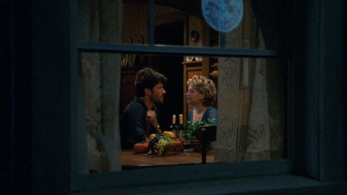 Dawson's Creek - S2E5: Full Moon Rising