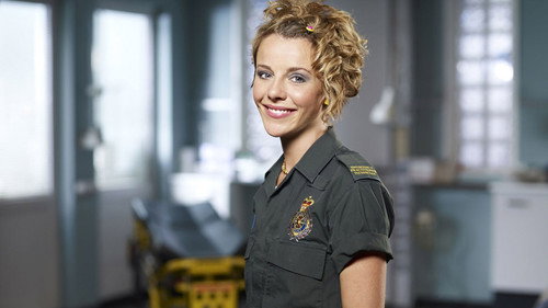 Casualty - S24E19: Dark Places