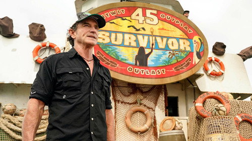 Survivor - S45E1: We Can Do Hard Things