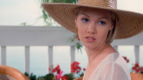 Beverly Hills, 90210 - S5E28: Girls on the Side