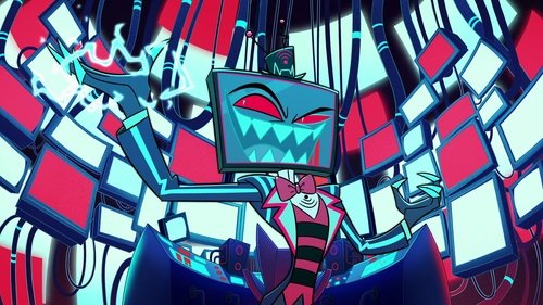 Hazbin Hotel - S1E2: Radio Killed the Video Star