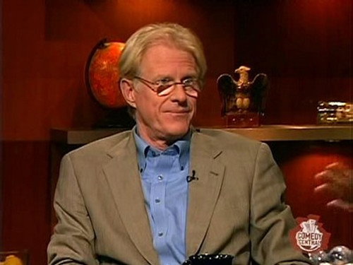 The Colbert Report - S3E115: Ed Begley Jr
