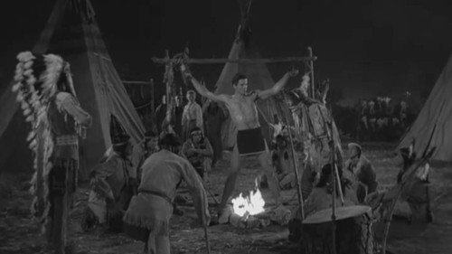 Wagon Train - S1E23: The Mark Hanford Story