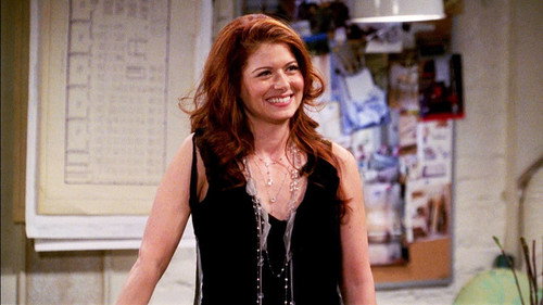 Will & Grace - S7E16: Dance Cards & Greeting Cards