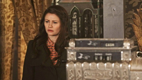 Once Upon a Time - S6E17: Awake