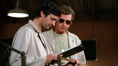 M*A*S*H - S2E12: The Incubator