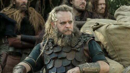 The Last Kingdom - S4E9: Episode 9
