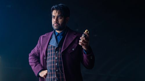 Doctor Who - S12E2: Spyfall (2)