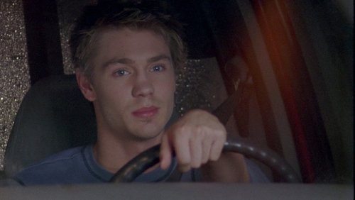 One Tree Hill - S1E4: Crash Into You