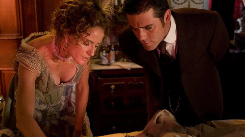 Murdoch Mysteries - S2E5: The Green Muse