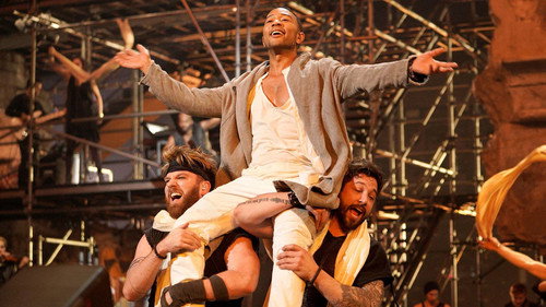 Great Performances - S47E11: Jesus Christ Superstar Live in Concert