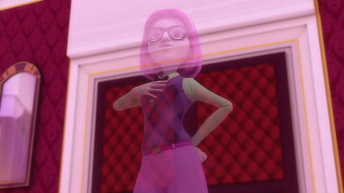 Miraculous: Tales of Ladybug & Cat Noir - S5E17: Adoration