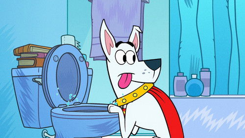Teen Titans Go! - S8E10: Toilet Water
