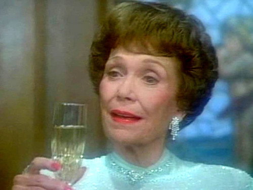 Falcon Crest - S9E21: Danny's Song