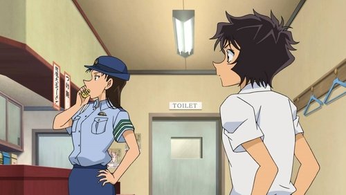 Detective Conan - S1E828: Ramen to Die For 2 (2)