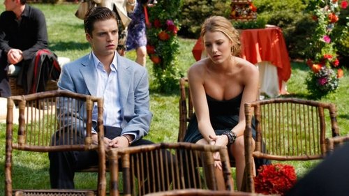 Gossip Girl - S3E5: Rufus Getting Married