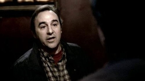Cold Case - S3E10: Frank's Best