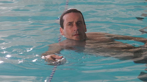 Mad Men - S4E8: The Summer Man