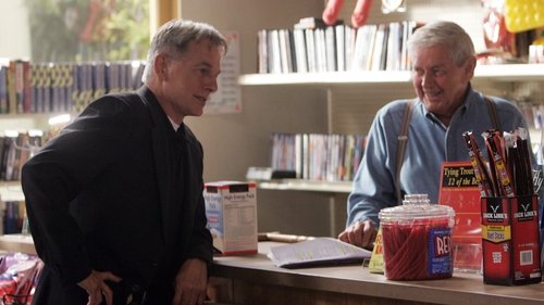 NCIS - S6E4: Heartland