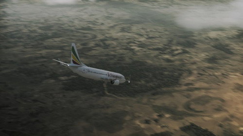 Mayday - S24E10: Deadly Directive (Ethiopian Airlines Flight 302)