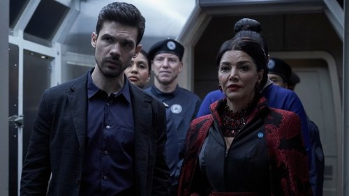 The Expanse - S5E10: Nemesis Games