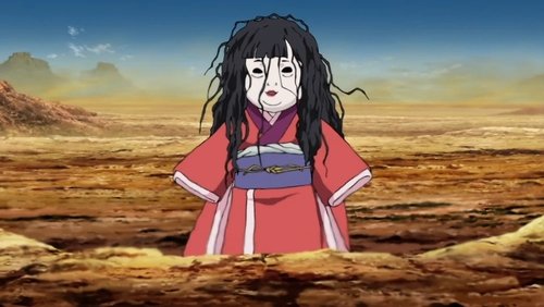 Naruto Shippūden - S19E408: The Cursed Puppet