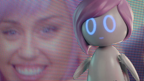 Black Mirror - S5E3: Rachel, Jack and Ashley Too