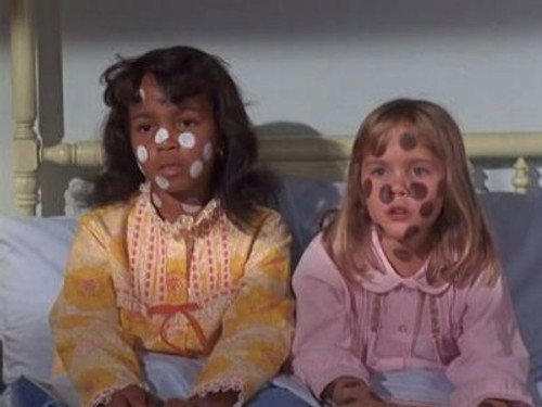 Bewitched - S7E13: Sisters at Heart