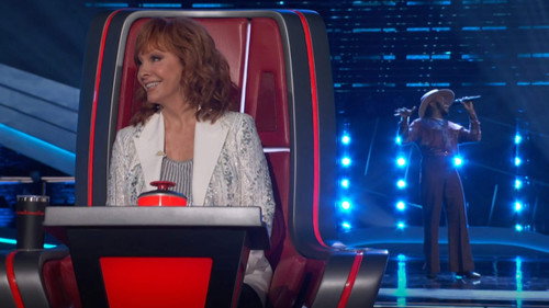 The Voice - S26E4: The Blind Auditions (4)